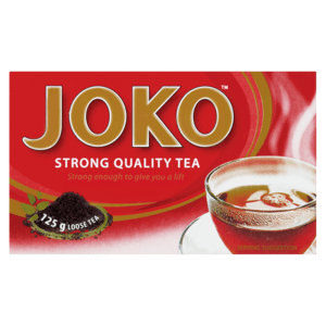 Joko Strong Quality Loose Teabags 125g - myhoodmarket