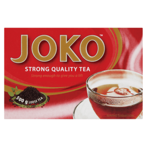 Joko Strong Quality Loose Teabags 500g - myhoodmarket