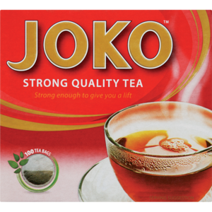 Joko Strong Quality Teabags 100 Pack