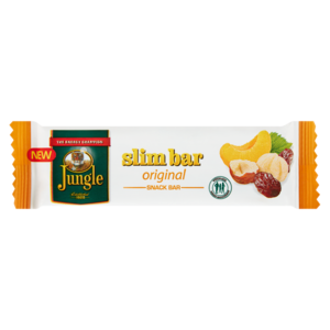 Jungle Original Slim Bar 20g