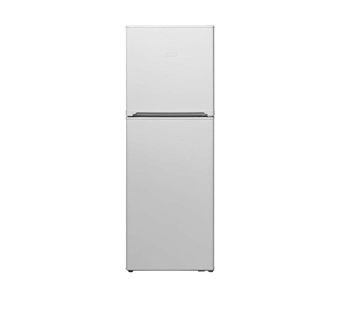 KIC 170LT METALLIC TOP FREEZER FRIDGE 518-1ME