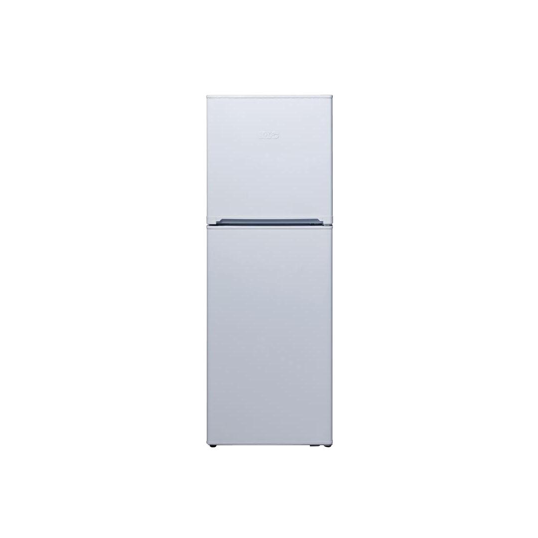 KIC 170LT WHITE TOP FREEZER FRIDGE KTF518-1WH