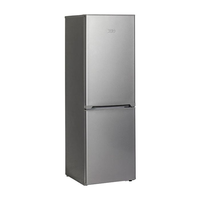 KIC 239LT METALLIC BOTTOM FREEZER FRIDGE KBF525-1ME.