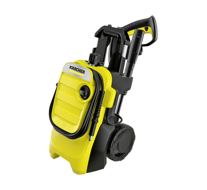 Karcher K4 Compact High-Pressure Cleaner