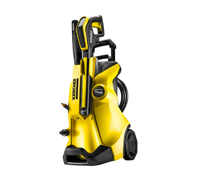 Karcher K4 Full Control High-Pressure Cleaner