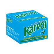 Karvol Decongestant Chest Rub - 50g