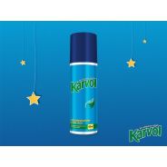 Karvol Room Spray