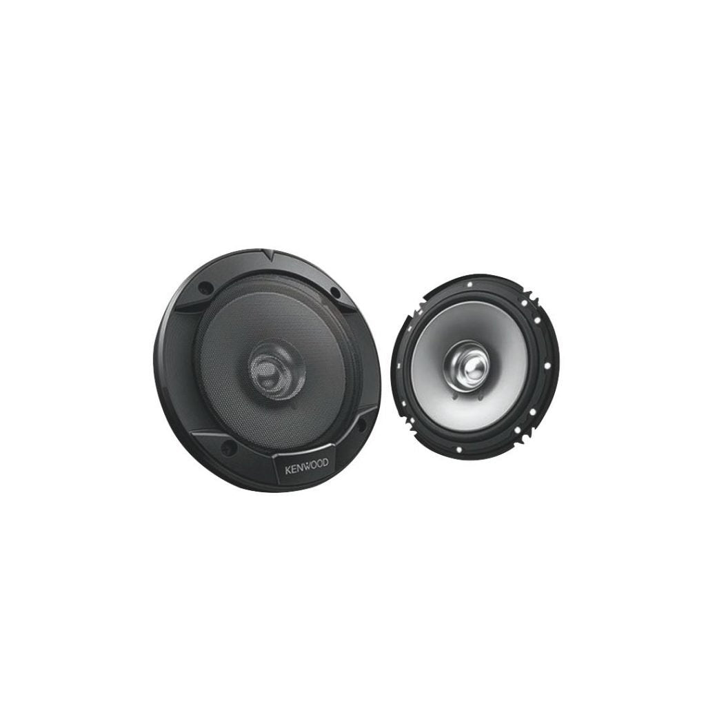 Kenwood Speaker 4 Inch Dual Cone KFC-S1056G