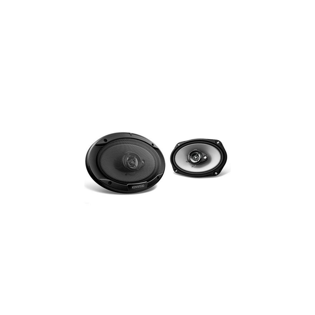 Kenwood Speakers 6×9 3way KFC-S6966