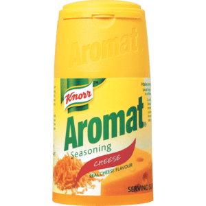 Knorr Aromat Cheese Flavoured Seasoning 75g - myhoodmarket