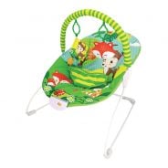 Ladida Happy Deer Bouncer