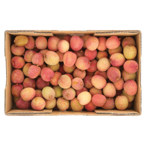 Laughing Waters Litchis 2kg