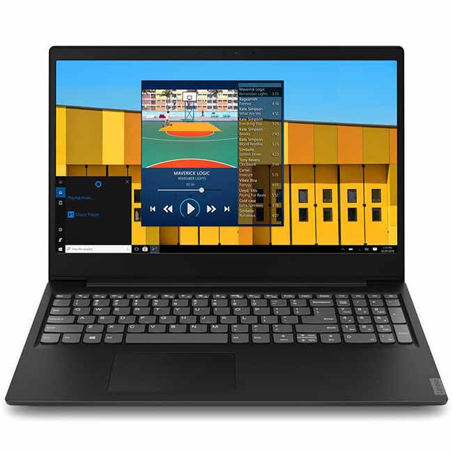 Lenovo Ideapad S145-15iil Notebook (81w8006gsa)