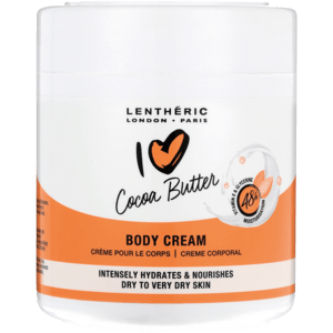 Lenthéric I Love Cocoa Butter Body Cream 450ml - myhoodmarket