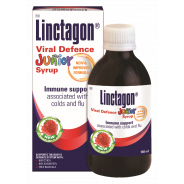 Linctagon Viral Defence Junior Syrup 150ml