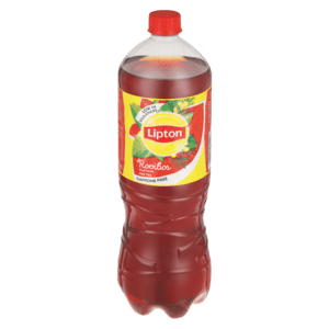 Lipton Green Tea Flavoured Ice Tea Bottle 1.5L 1 - myhoodmarket