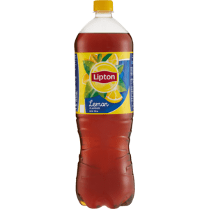Lipton Lemon Ice Tea 1.5L - myhoodmarket