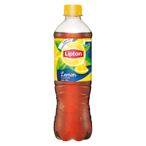 Lipton Lemon Ice Tea 500ml - myhoodmarket