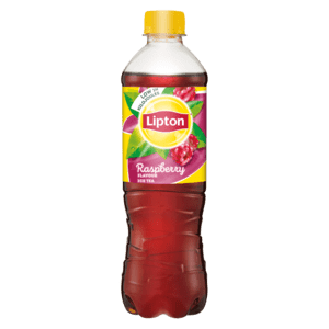Lipton Raspberry Flavoured Ice Tea 500ml