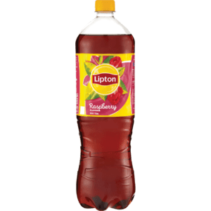 Lipton Raspberry Ice Tea 1.5L - myhoodmarket