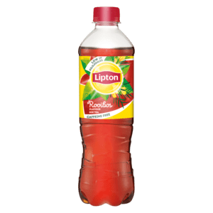 Lipton Rooibos Ice Tea 500ml - myhoodmarket