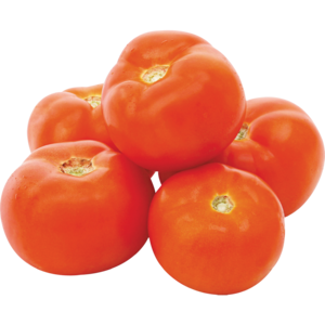 Loose Tomatoes Pack 1kg