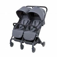 Lova Luna Twin Stroller