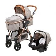 Lova Vida Travel System