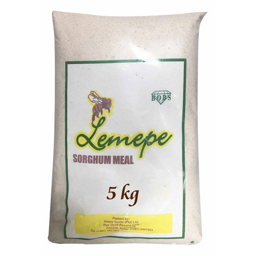 Lemepe Mabele Sorghum Meal 5kg