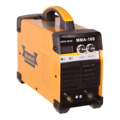 MAC AFRIC 160 Amp Inverter Arc Welder