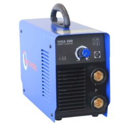 MAC AFRIC 200A MMA (IGBT) Inverter Arc Welder