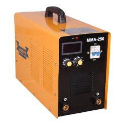 MAC AFRIC 250 A Inverter Arc Welder (Single Phase)