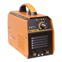 MAC AFRIC D.C. Model 140 A Inverter Welder IBGT Technology