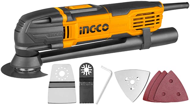 MF3008 Multi Function Tools