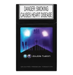 Marlboro Double Fusion Cigarettes - myhoodmarket