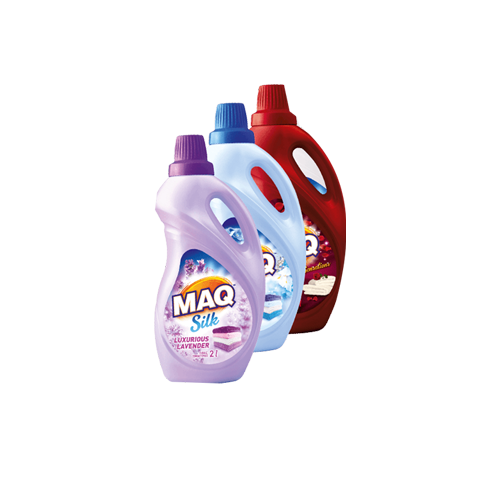 MAQ Frbric Conditioner 2L