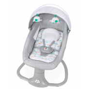 Mastela 3 in 1 Multi Function Bassinet