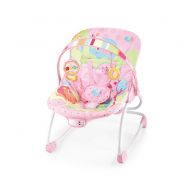 Mastela Infant To Toddler Rocker - Girl