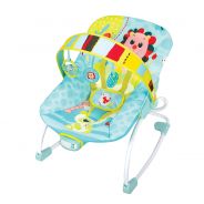 Mastela Infant To Toddler Rocker - Neutral