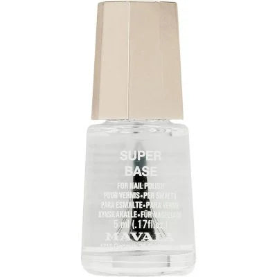 Mavala Nail Polish Basecoat 5ml