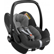 Maxi Cosi Pebble Pro - Graphite