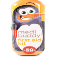 Me 4 Kidz Medibuddy Penguin First Aid Kit