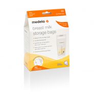 Medela Breast Milk Storage 50 pieces