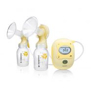 Medela Freestyle Double Electric Breastpump