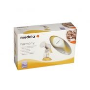 Medela Harmony Manual Breastpump Two Phase