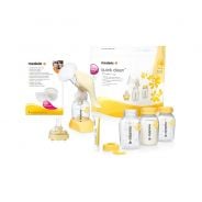 Medela Harmony Pump & Feed Set