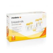 Medela Store and Feed Set