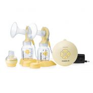 Medela Swing Maxi Double Pump