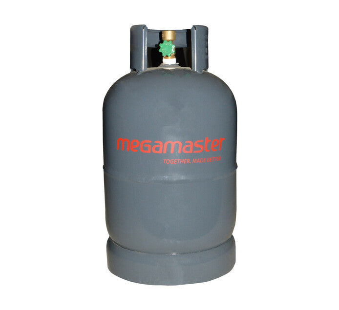 Megamaster 5 kg Gas Cylinder