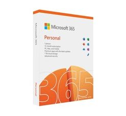 Microsoft 365 Personal